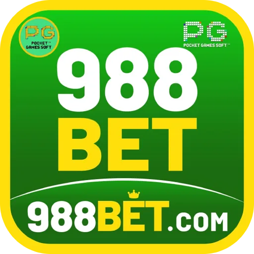 Logo da 988BET