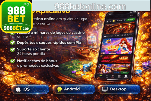 App 988BET iOS