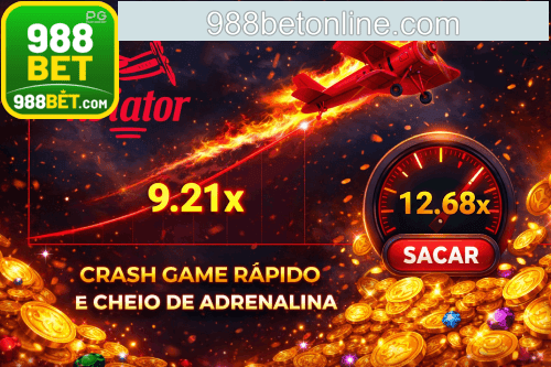 Aviator - Crash game popular na 988BET