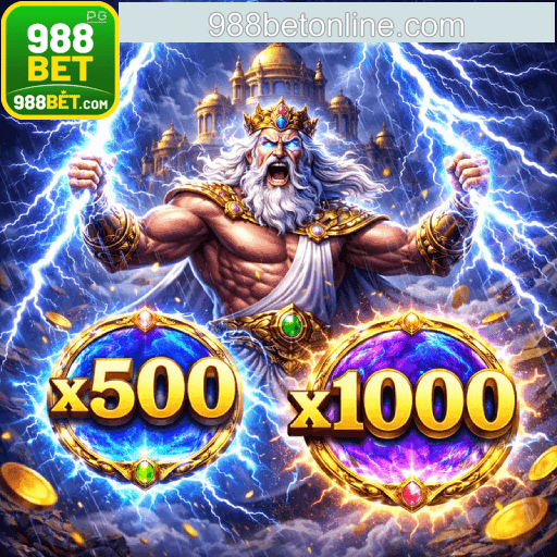 Painel da conta 988BET