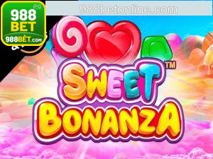 Sweet Bonanza