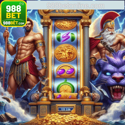 Qualificar VIP 988BET