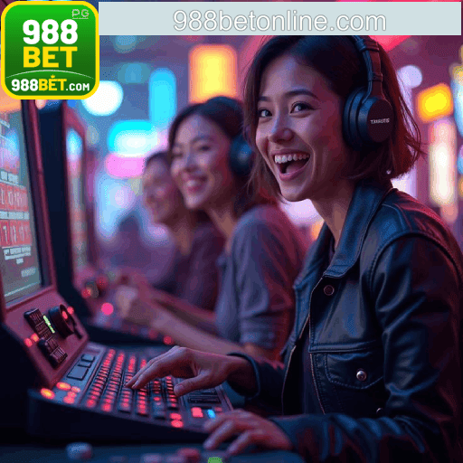 Download 988BET Windows